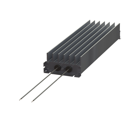 Resistor REOHM series BW
