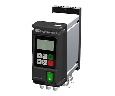 Device mfs368 IP54