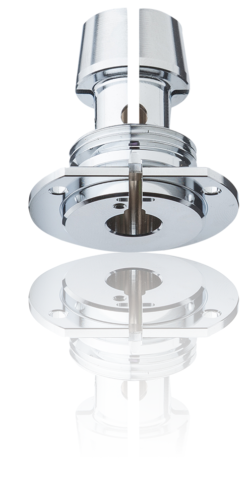 CNC-Drehteil