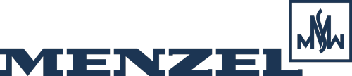 Menzel Maschinenbau Logo