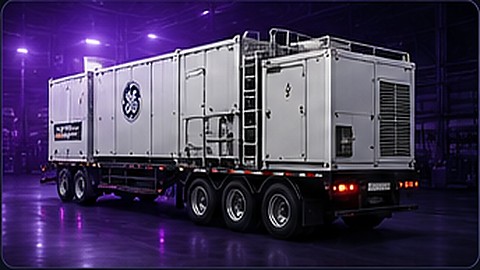 GE TM2500 (Gen 6)