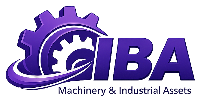 IBA Retzer Logo