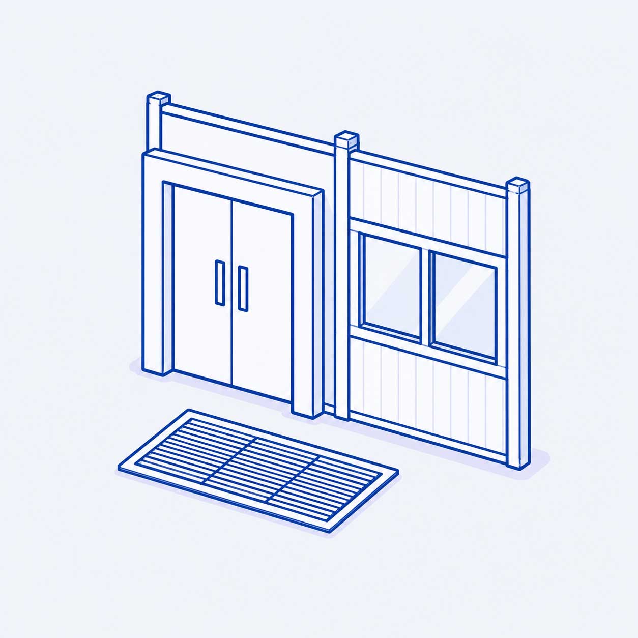 Architektur- und Objektausstattung