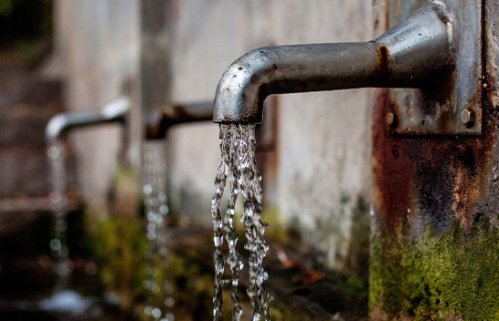 Gefährdungsanalyse Trinkwasserinstallation