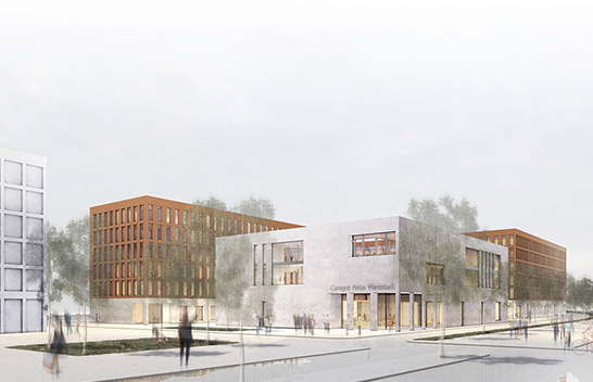 Architektenteam Soll-Sasse