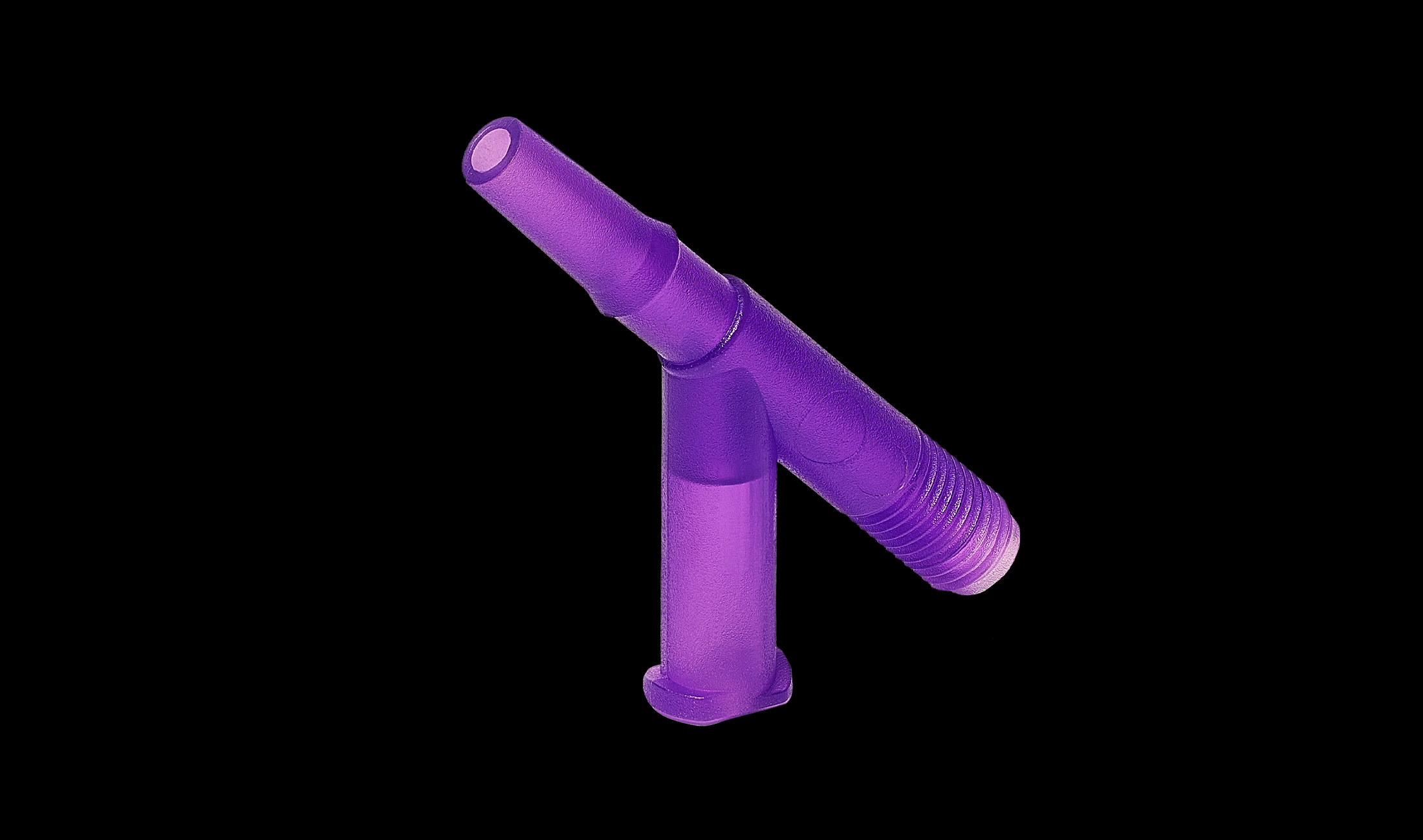 Micro-Spritzgussteile