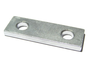 Achshalter DIN 15058