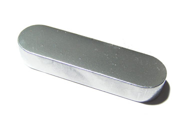 Passfedern DIN 6885