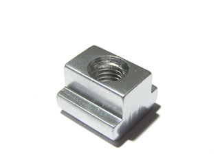 T-Nutensteine DIN 508