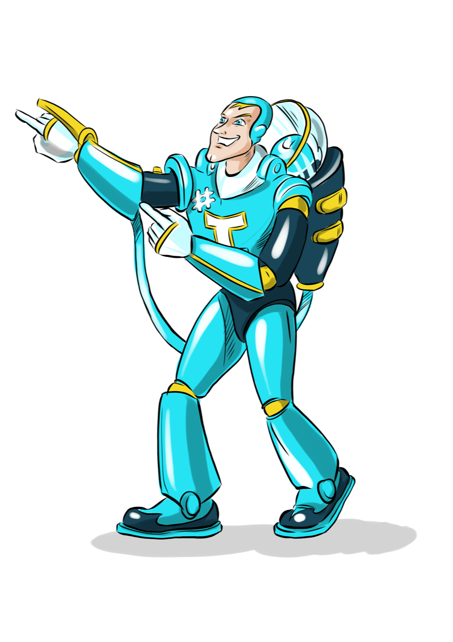 Infusion Man – DD Compound