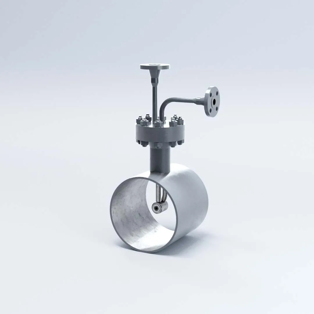 Treibdampfkühler tec steam