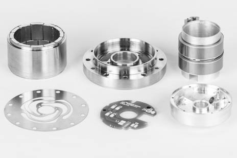 Engineering-Dienstleistungen
