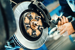 Reparatur- & Serviceprodukte