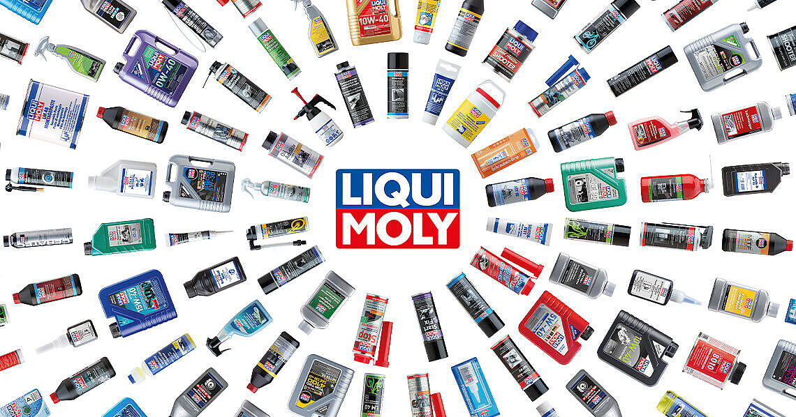 LIQUI MOLY
