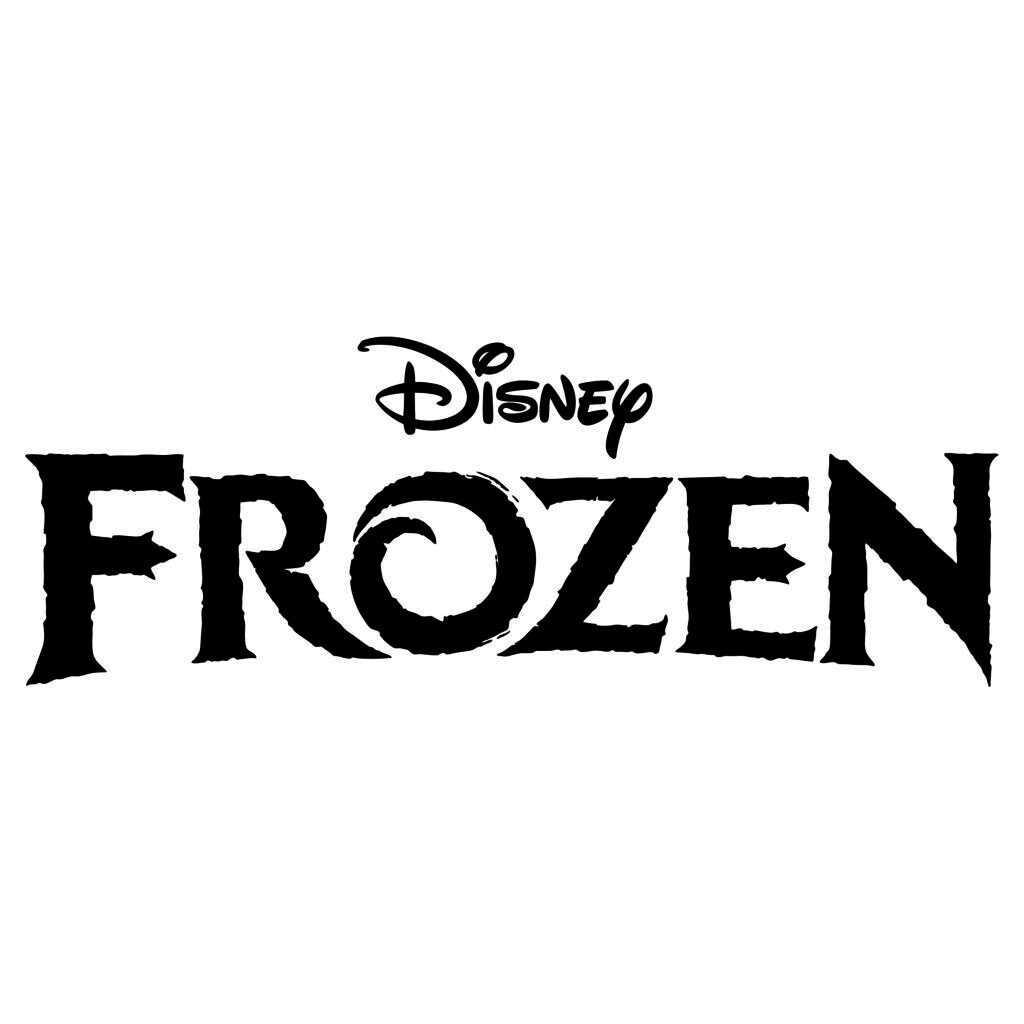 Lizenz-Spielwaren Frozen