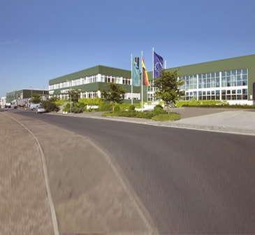 Standort Werk I, Wickede (Ruhr)