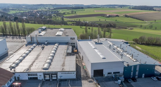 Standort Werk II, Wickede (Ruhr)