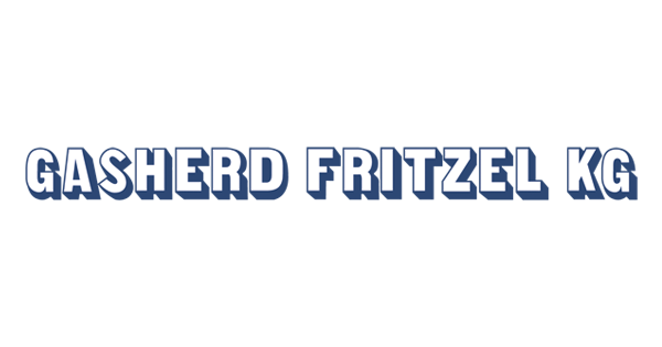 Gasherd Fritzel – Fertigung