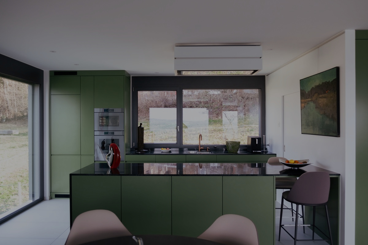 Küchendesign
