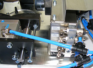 Special-purpose machine