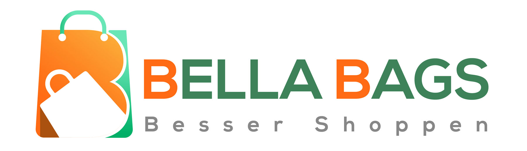 Logo Bella Bags Handelskontor Wolfgang E. Löppmann