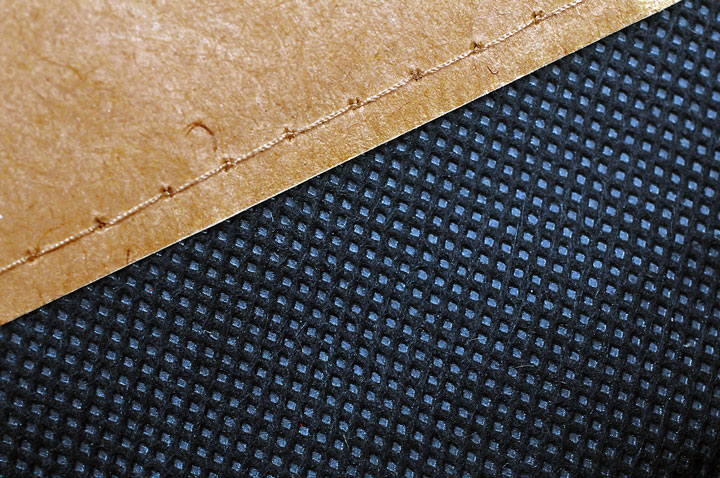 Materialmix Papier / Non Woven