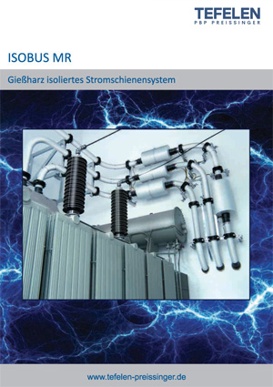 Produktbroschüre ISOBUS MR DEU