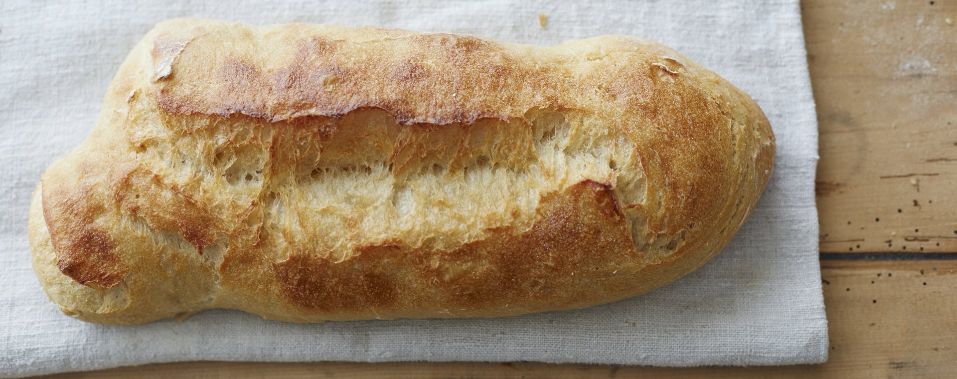 Schwälmer Brotladen