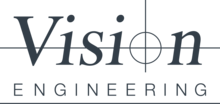 Logo Vision Engineering Germany