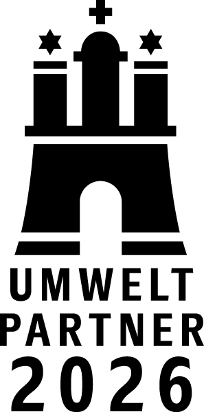 Hamburg Umweltpartner 2026