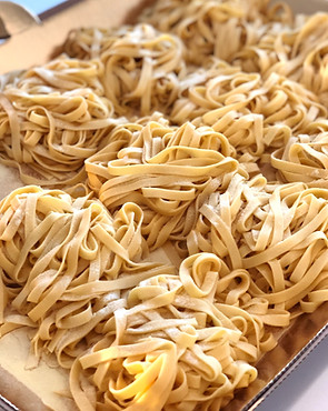 Frische Pasta