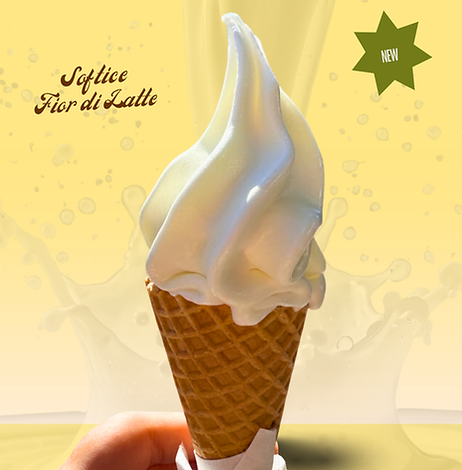 Fior di Latte Softice