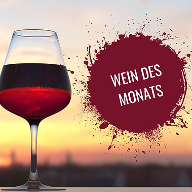 Weinauswahl