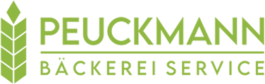 Logo Bäckerei Service Peuckmann GmbH & Co. KG