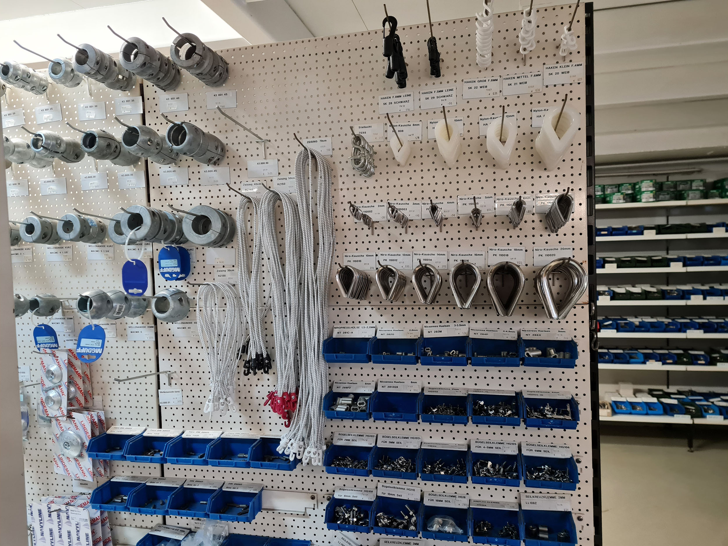 GFK-Reparatur