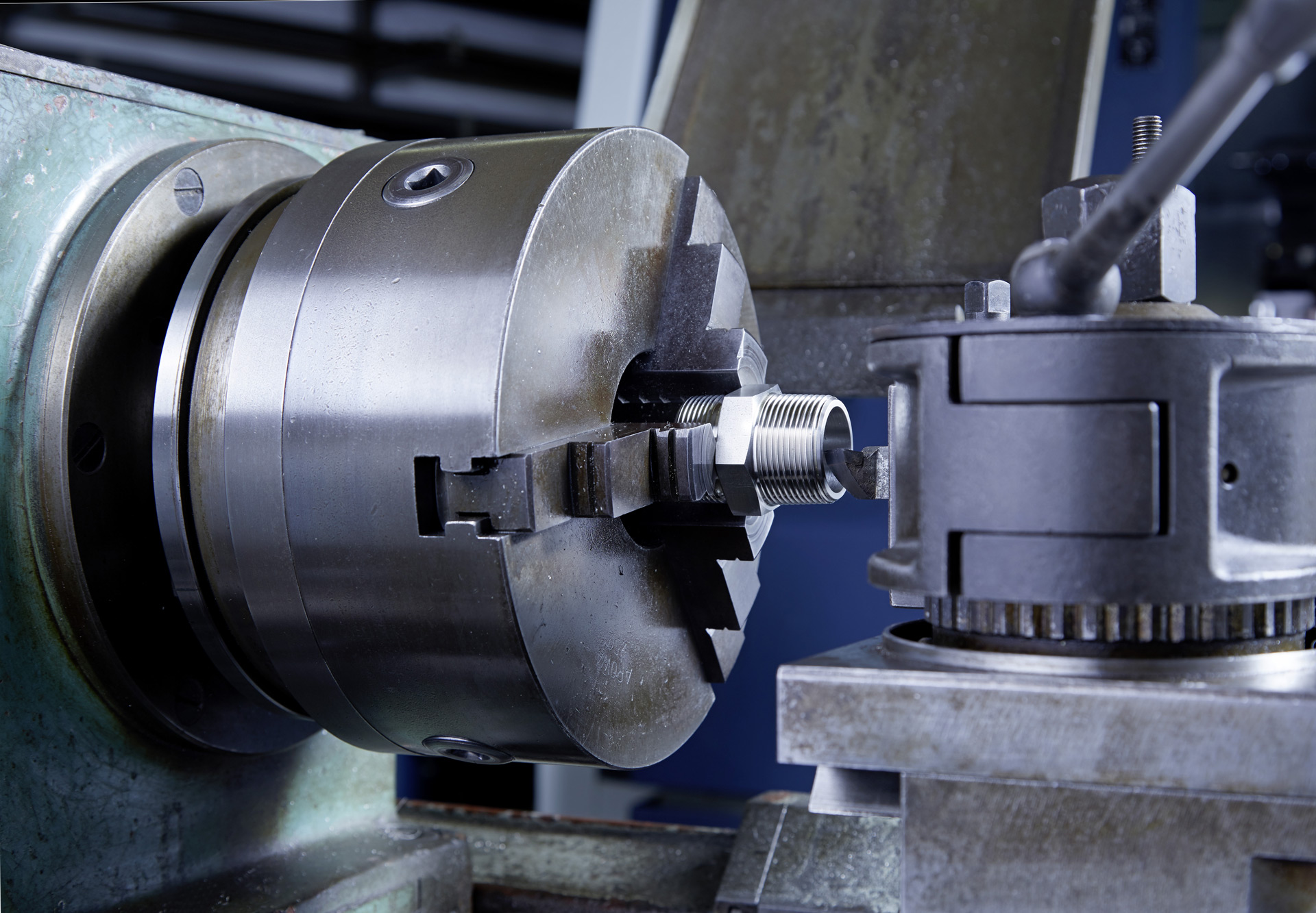 Temperature sensors to customer specification
