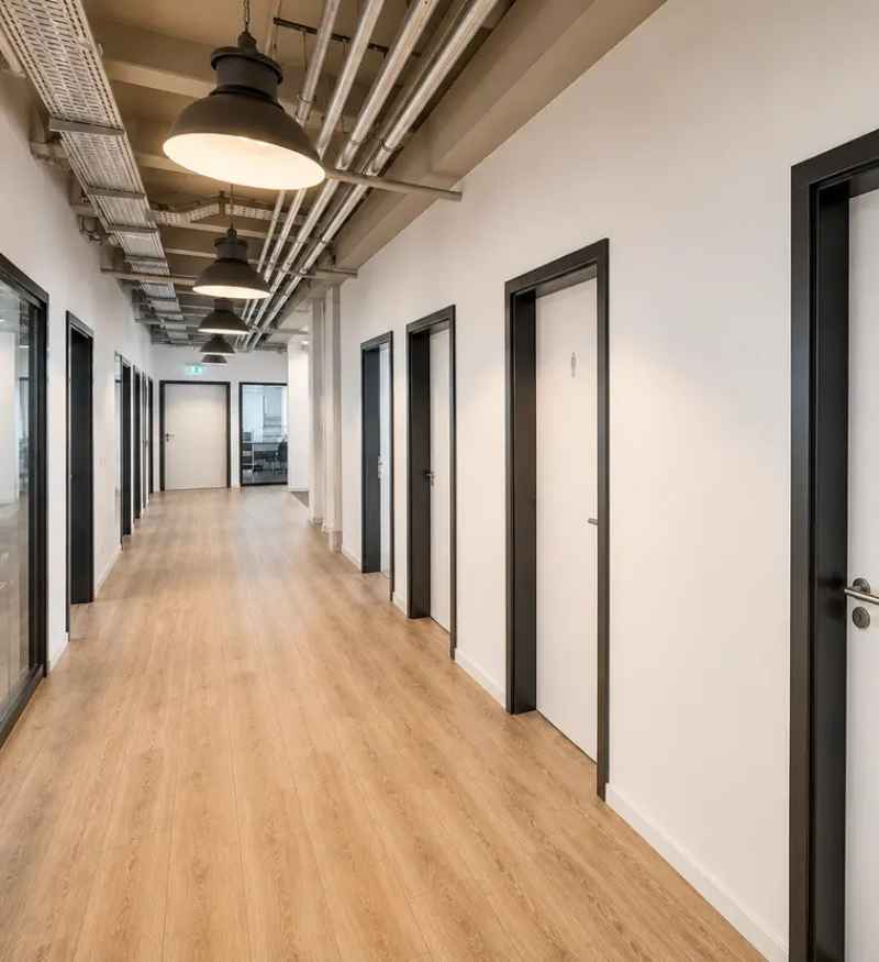 Bürogebäude KÖ3
