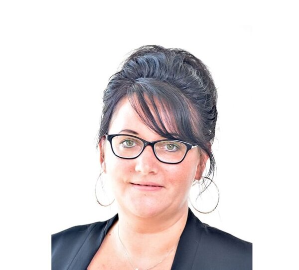 Umweltschutz-Team des Chemieparks