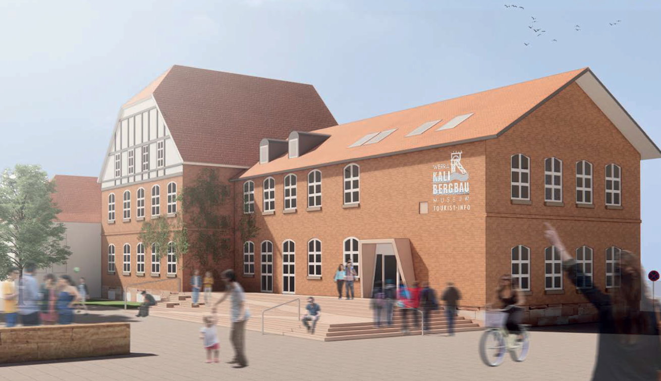 Standort Heringen (Werra)