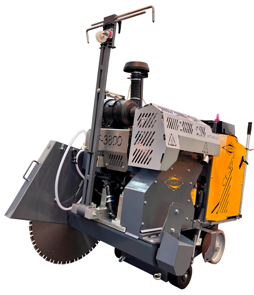 Fugenschneider CF-3800