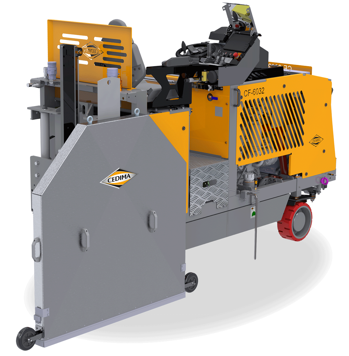 Fugenschneider CF-6032