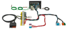 Kabelkonfektion / Kunststoffgehäuse