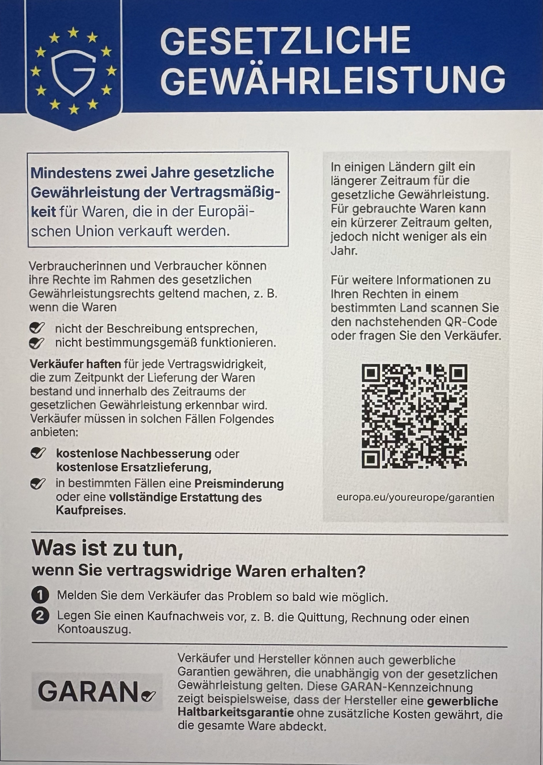 DOGS and MORE – Fertigung
