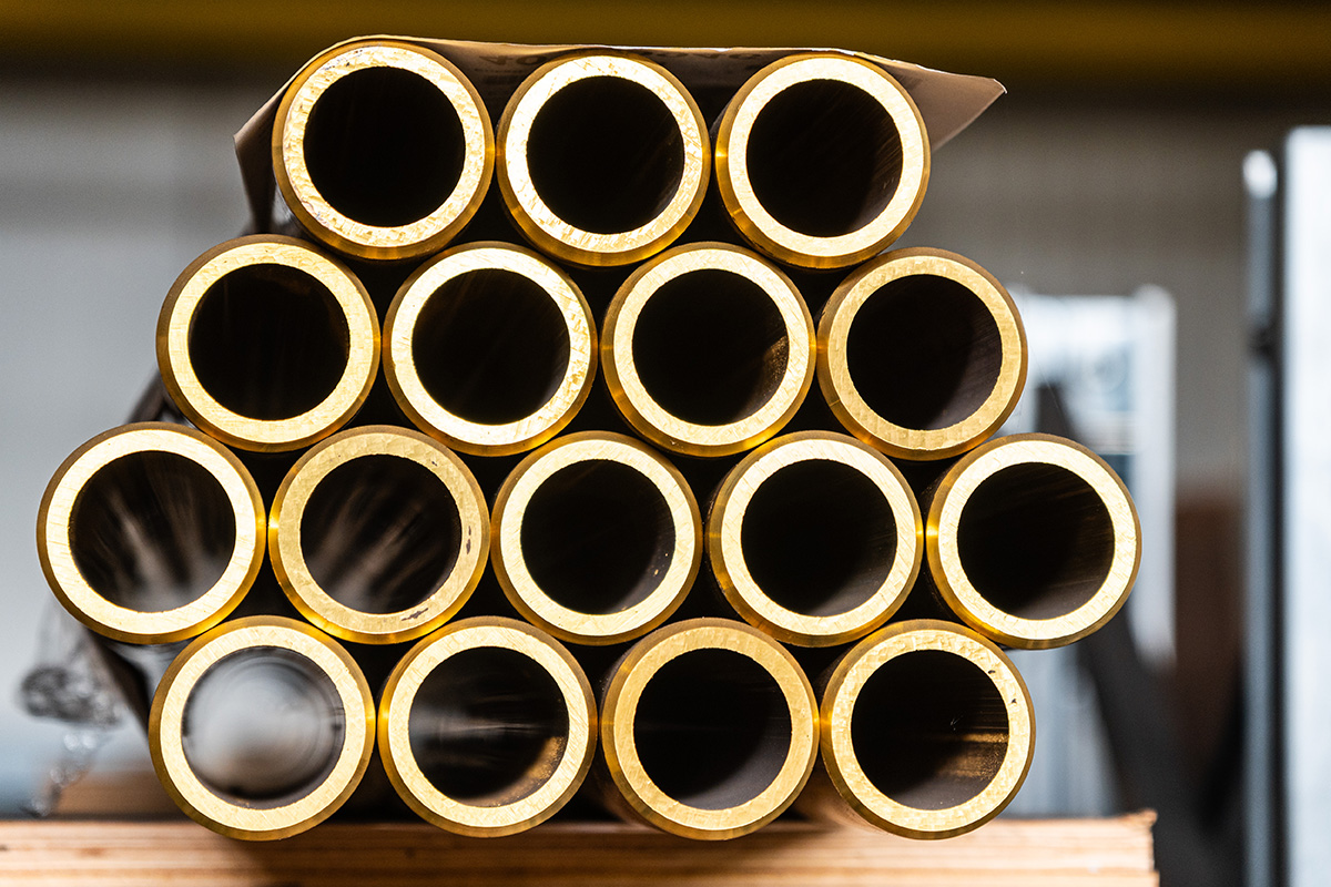 Aluminium-Präzisionsplatte KuKPlan® RMT