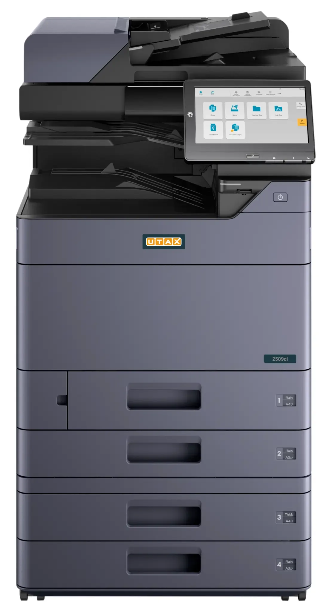 UTAX 2509ci Multifunktionssystem