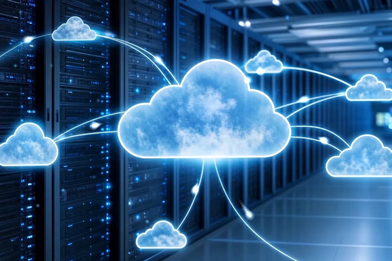 CloudServer & Backup