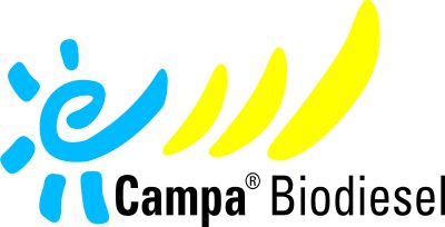 Campa-Biodiesel (Fettsäuremethylester nach DIN EN 14214)