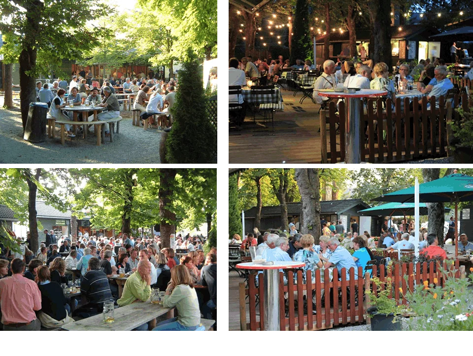 Standort Krailling