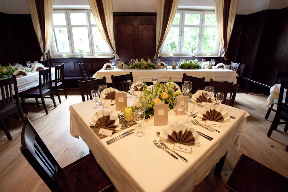 Biergarten