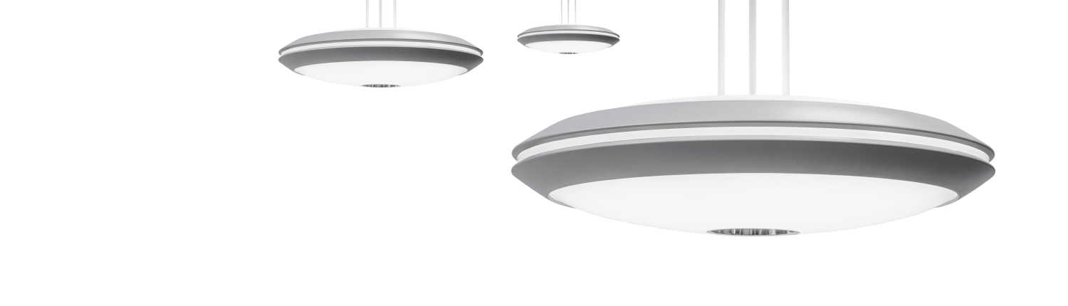 Ufo Design Pendelleuchte